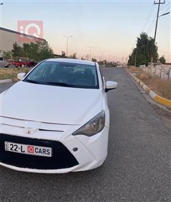 تويوتا يارس